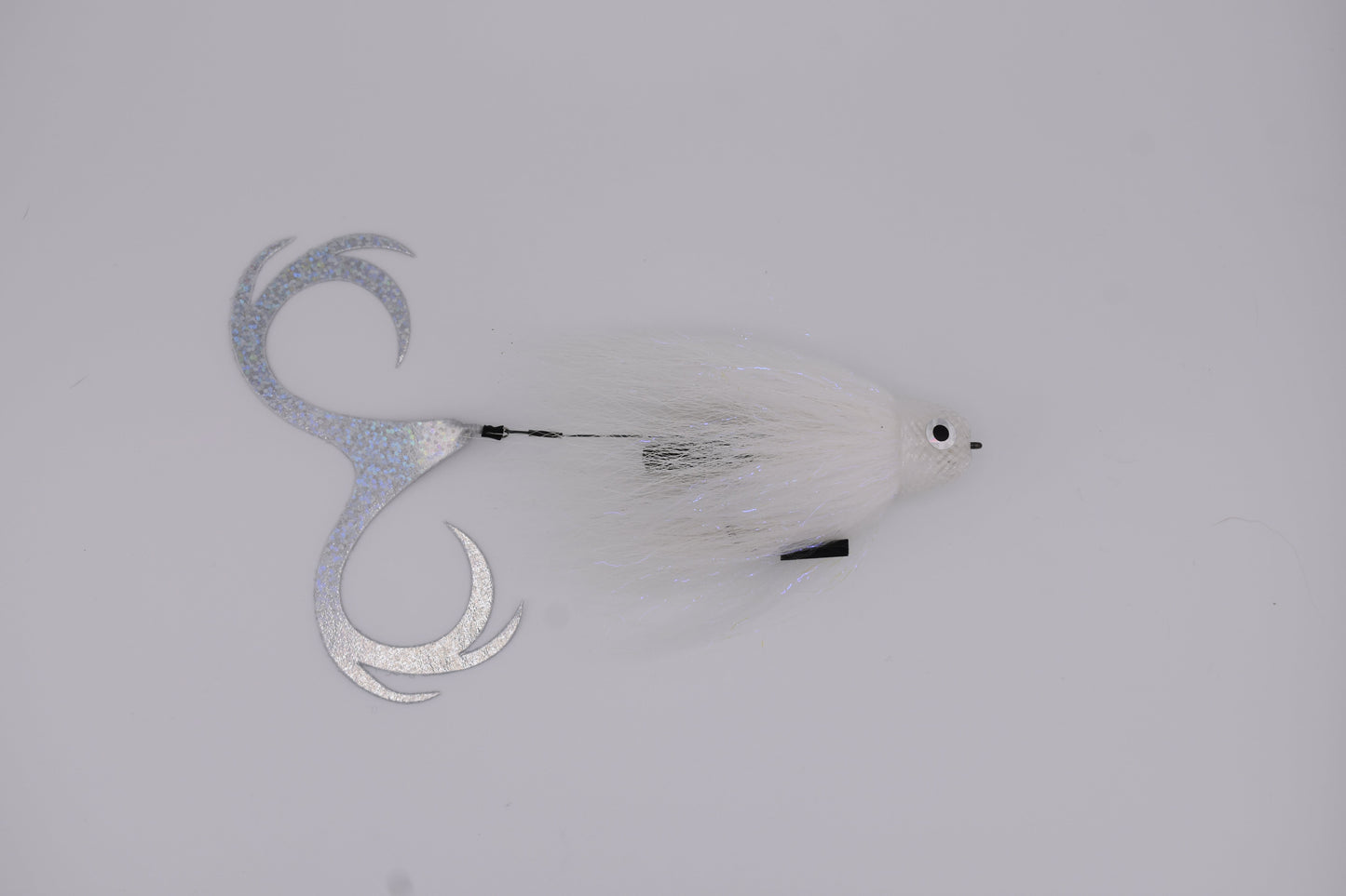 Single T-Bone w/ Double Dragon Tail