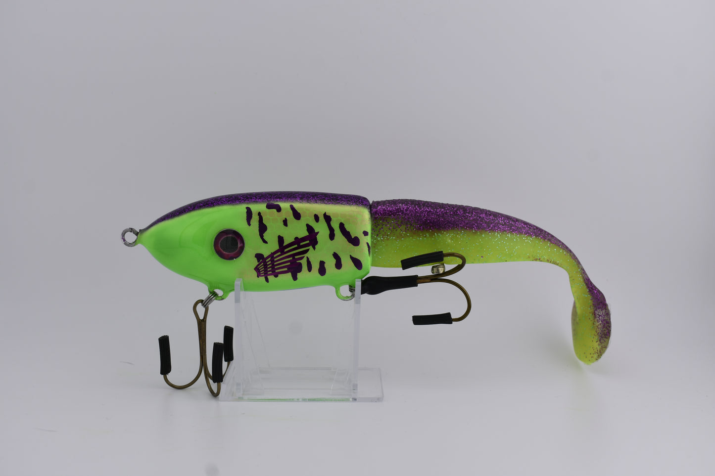 Krieger (Available Now)