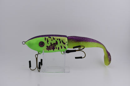 Krieger (Available Now)