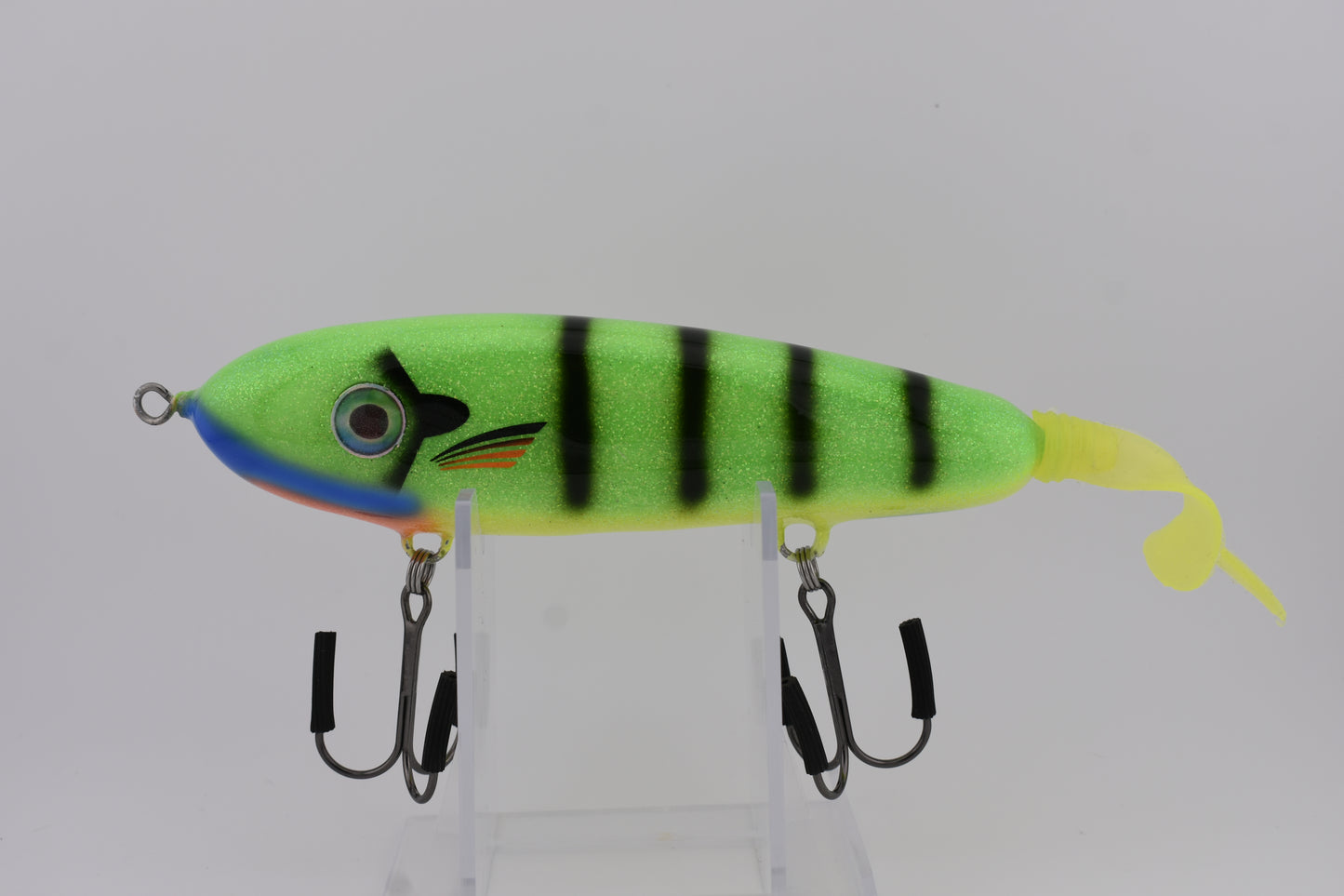 Flatline Glide Bait
