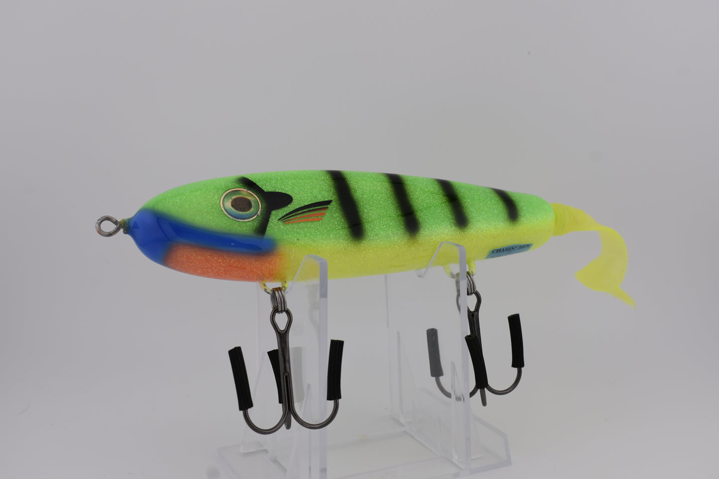Flatline Glide Bait
