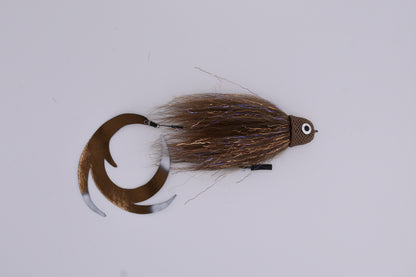 Single T-Bone w/ Dragon Tail