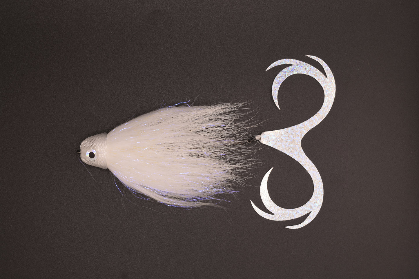 Single T-Bone w/ Double Dragon Tail