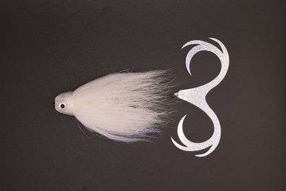 Single T-Bone w/ Double Dragon Tail