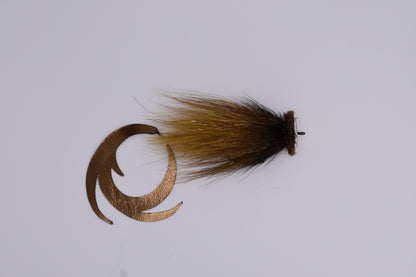 Single Buford w/ Dragon Tail