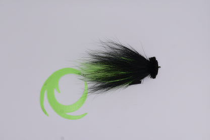 Single Buford w/ Dragon Tail