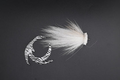 Single Buford w/ Dragon Tail