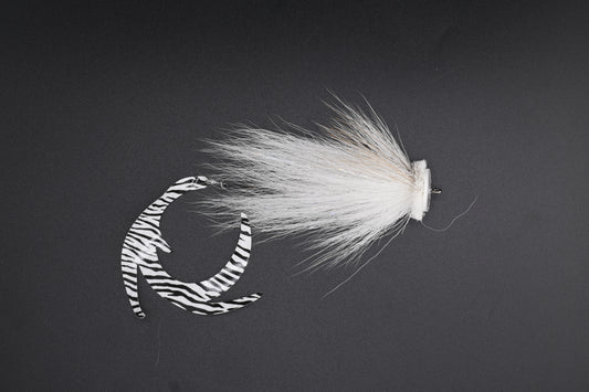 Single Buford w/ Dragon Tail