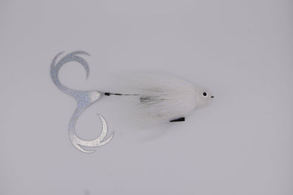 Single T-Bone w/ Double Dragon Tail