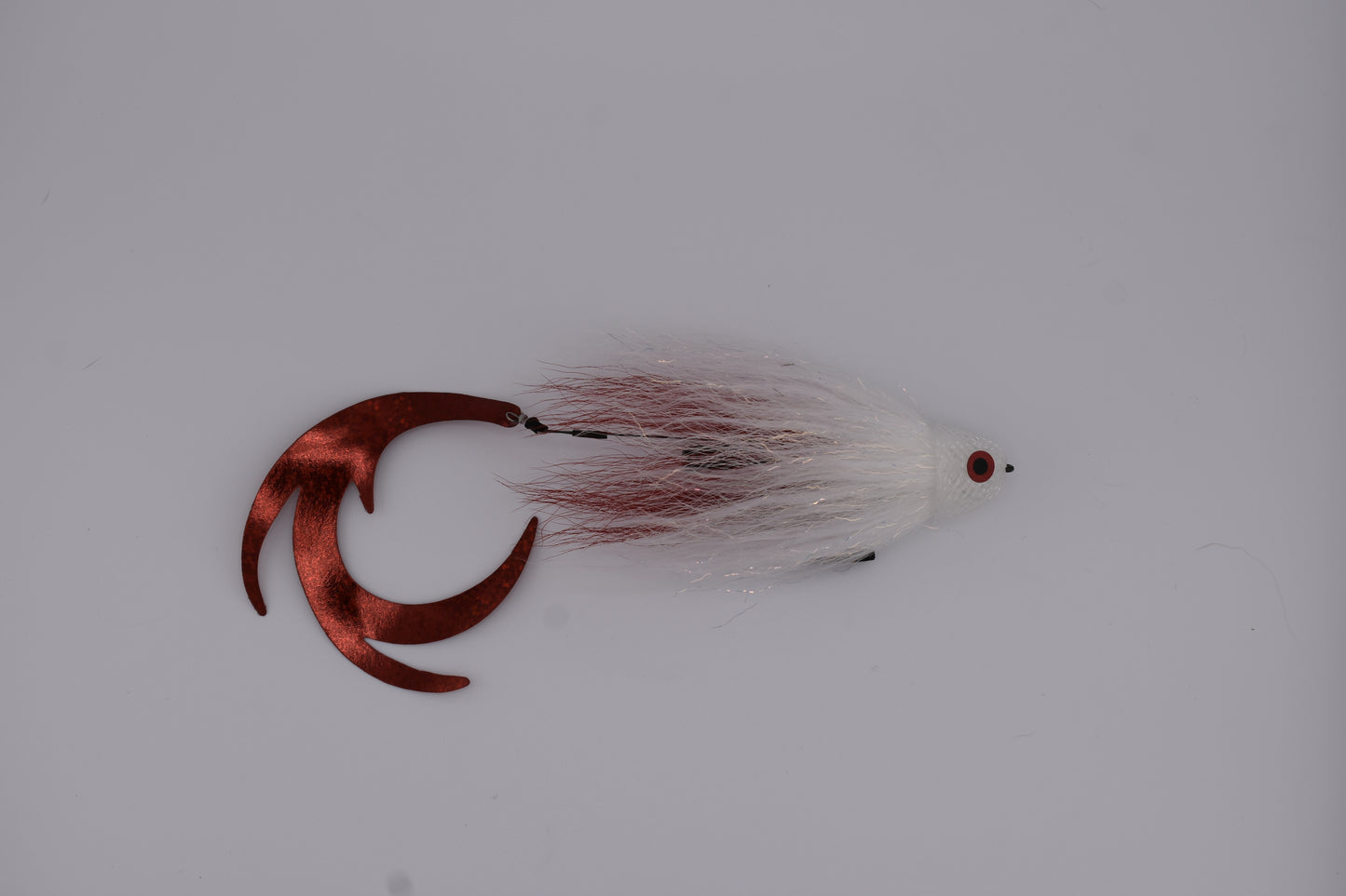 Single T-Bone w/ Dragon Tail