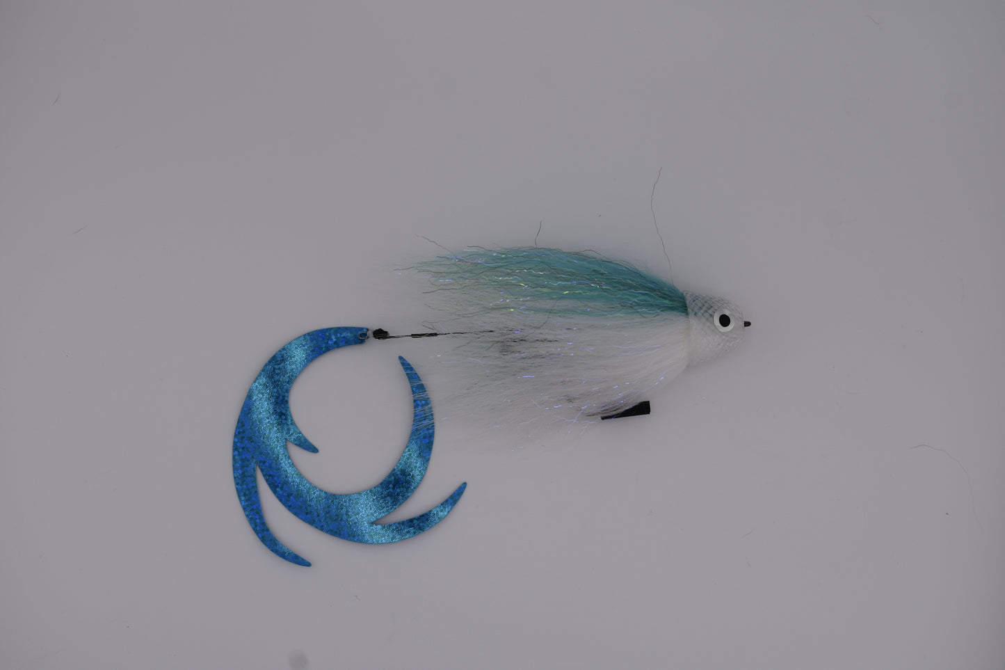 Single T-Bone w/ Dragon Tail