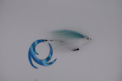 Single T-Bone w/ Dragon Tail