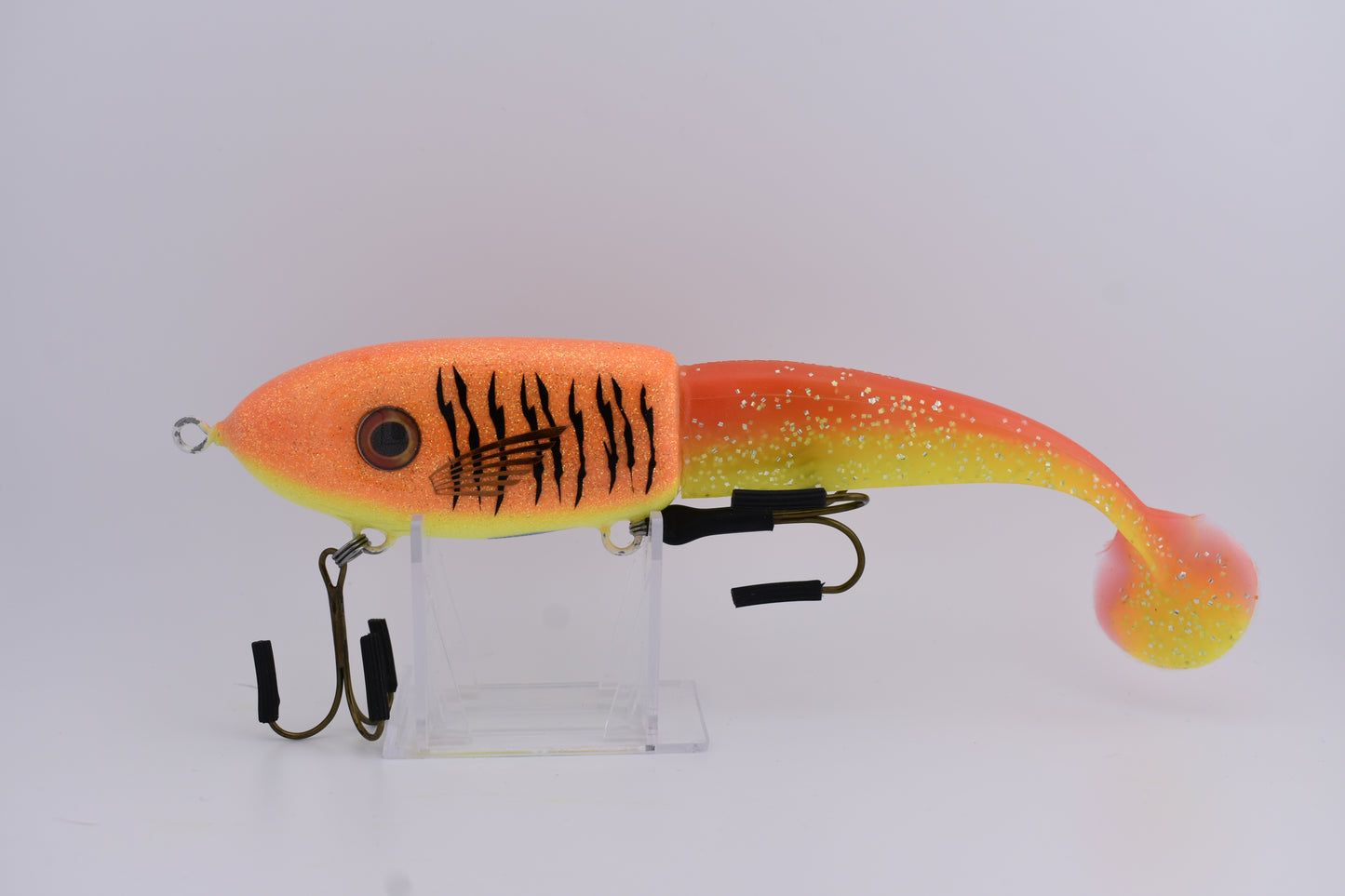 Krieger (Available Now)